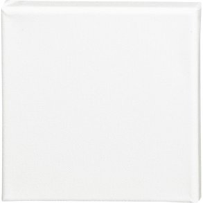 Malerl&aelig;rred, D: 1,6 cm, str. 15x15 cm, 360 g, 10 stk./ 1 pk.