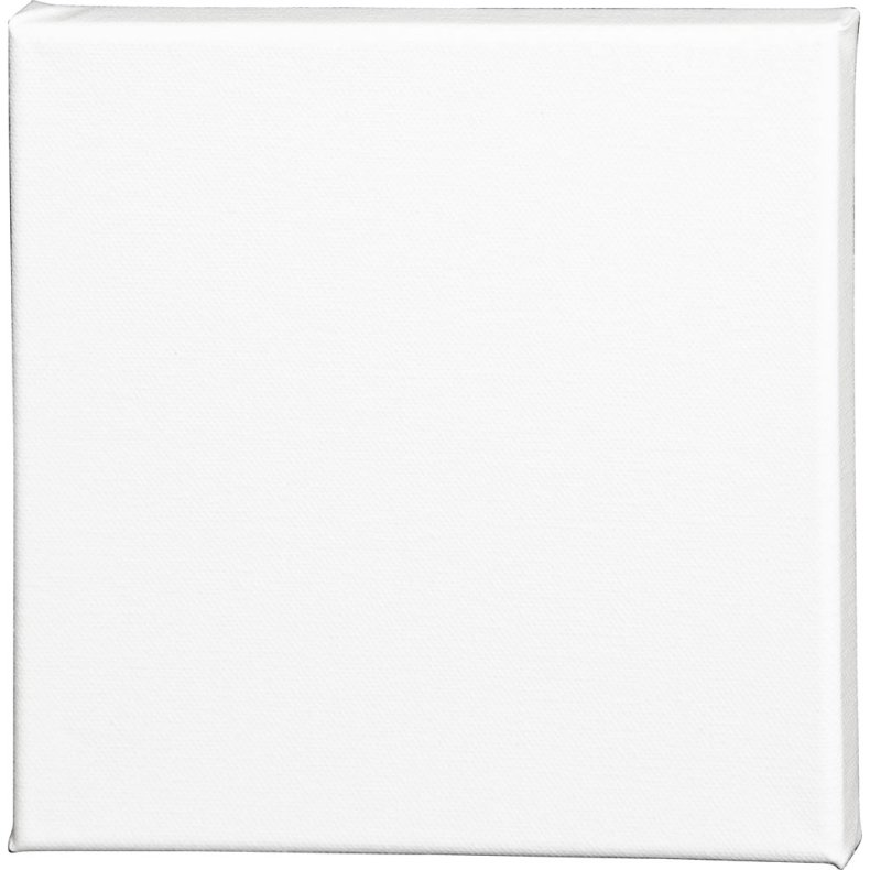 Malerl&aelig;rred, D: 1,6 cm, str. 20x20 cm, 360 g, 1 stk.