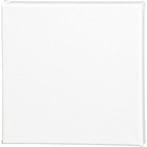 Malerl&aelig;rred, D: 1,6 cm, str. 20x20 cm, 360 g, 10 stk./ 1 pk.