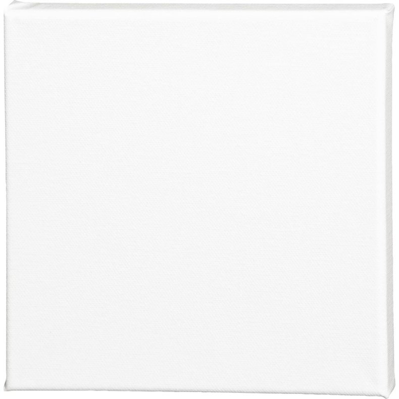 Malerl&aelig;rred, D: 1,6 cm, str. 20x20 cm, 360 g, 10 stk./ 1 pk.