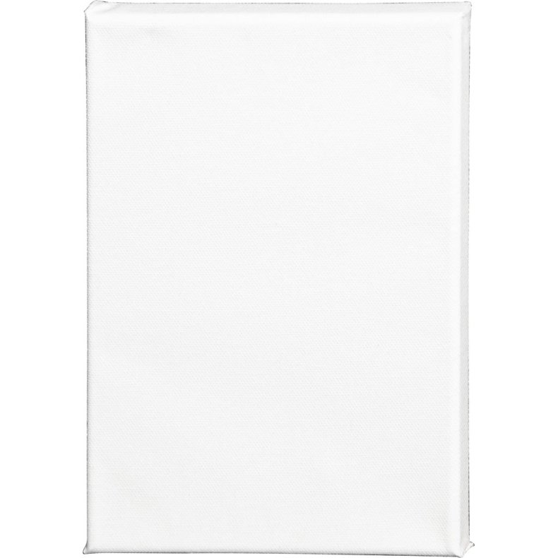 Malerl&aelig;rred, D: 1,6 cm, str. 18x24 cm, 360 g, 10 stk./ 1 pk.