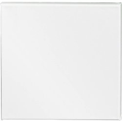 Malerl&aelig;rred, D: 1,6 cm, str. 30x30 cm, 360 g, 1 stk.