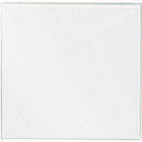 Malerl&aelig;rred, D: 1,6 cm, str. 30x30 cm, 360 g, 1 stk.