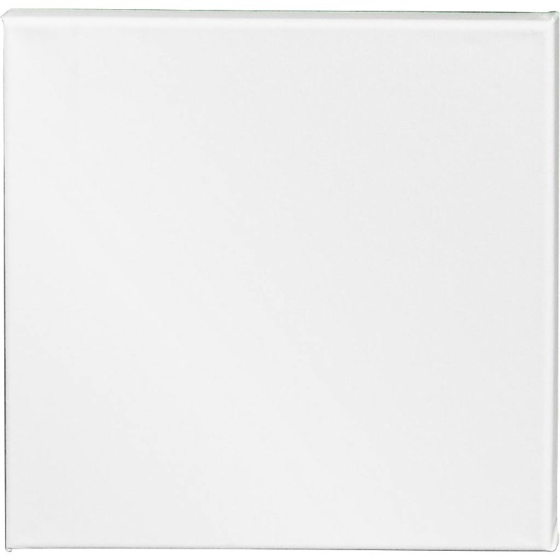 Malerl&aelig;rred, D: 1,6 cm, str. 30x30 cm, 360 g, 1 stk.