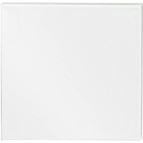 Malerl&aelig;rred, D: 1,6 cm, str. 30x30 cm, 360 g, 10 stk./ 1 pk.