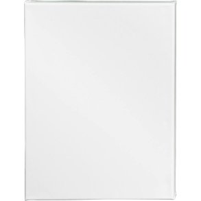 Malerl&aelig;rred, D: 1,6 cm, str. 30x40 cm, 360 g, 10 stk./ 1 pk.