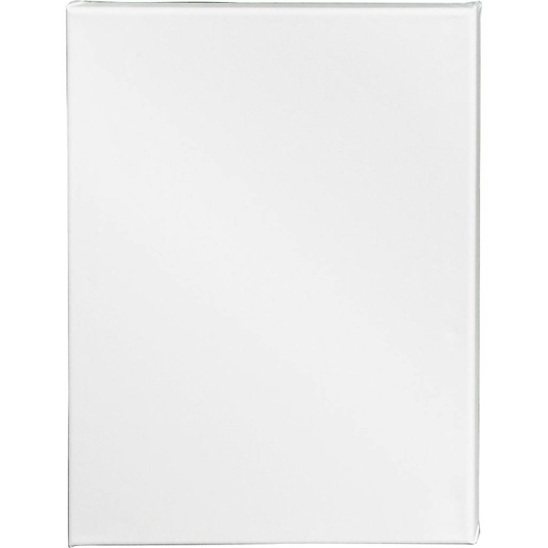 Malerl&aelig;rred, D: 1,6 cm, str. 30x40 cm, 360 g, 10 stk./ 1 pk.