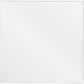 Malerl&aelig;rred, D: 1,6 cm, str. 40x40 cm, 360 g, 1 stk.