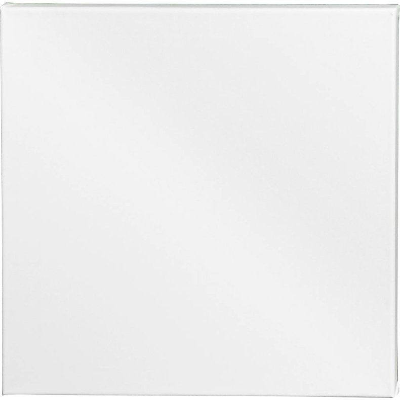 Malerl&aelig;rred, D: 1,6 cm, str. 40x40 cm, 360 g, 1 stk.