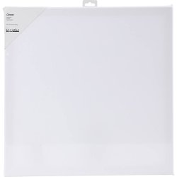 Malerl&aelig;rred, D: 1,6 cm, str. 40x40 cm, 360 g, 1 stk.