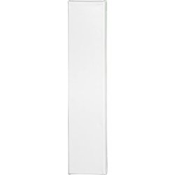Malerl&aelig;rred, D: 1,6 cm, str. 10x50 cm, 360 g, 1 stk.