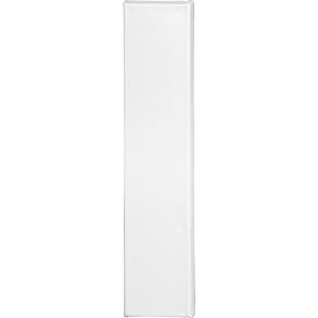Malerl&aelig;rred, D: 1,6 cm, str. 10x50 cm, 360 g, 1 stk.