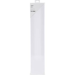 Malerl&aelig;rred, D: 1,6 cm, str. 10x50 cm, 360 g, 1 stk.