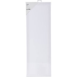 Malerl&aelig;rred, D: 1,6 cm, str. 20x60 cm, 360 g, 1 stk.