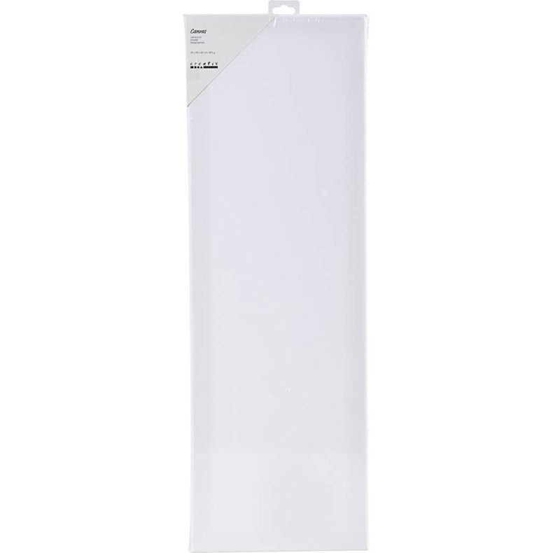 Malerl&aelig;rred, D: 1,6 cm, str. 20x60 cm, 360 g, 1 stk.