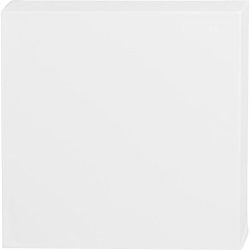 Malerl&aelig;rred, D: 3,7 cm, str. 30x30 cm, 360 g, 1 stk.