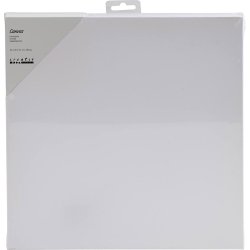 Malerl&aelig;rred, D: 3,7 cm, str. 30x30 cm, 360 g, 1 stk.