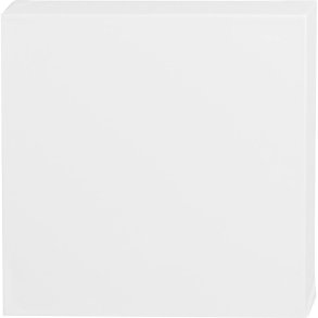 Malerl&aelig;rred, D: 3,7 cm, str. 30x30 cm, 360 g, 10 stk./ 1 pk.