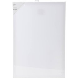 Malerl&aelig;rred, D: 1,6 cm, A2, str. 42x59,4 cm, 280 g, 1 stk.