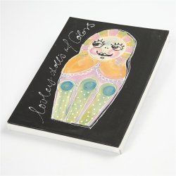 Malerl&aelig;rred, D: 1,6 cm, str. 30x30 cm, 280 g, hvid, 40 stk./ 1 pk.