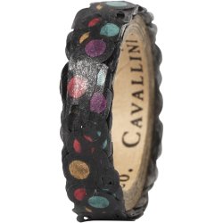 Malerl&aelig;rred med tr&aelig;ramme, str. 60x80 cm, 360 g, antik s&oslash;lv, hvid, 1 stk.