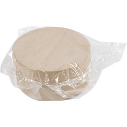 Runde &AElig;sker, H: 5+6,5+7,5 cm, diam. 10+13+16 cm, 3 stk./ 1 s&aelig;t