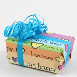 &AElig;sker, H: 3,5 cm, str. 5x7 cm, 24 stk./ 1 pk.