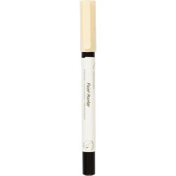 Dekorationstusch, streg 0,7 mm, creme, 1 stk.