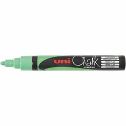 Chalk Marker, streg 1,8-2,5 mm, 8 stk./ 1 pk.