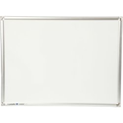 Whiteboardtavle, str. 60x90 cm, 1 stk.