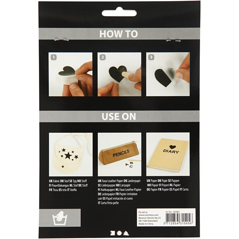 Rub on Stickers, transport, ark 12,2x15,3 cm, 1 pk.