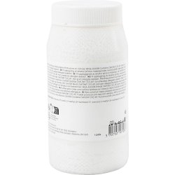 Modelleringspasta, grov, 500 ml/ 1 ds.