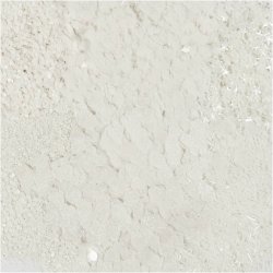 Bio-glimmer & Pailletter, s&oslash;lv, hvid, 6x7 ml/ 1 pk.