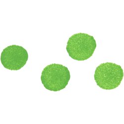 Duppesvampe, H: 28 mm, diam. 20 mm, 10 stk./ 1 pk.