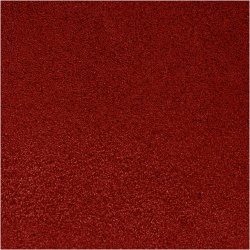 Stempelpude, H: 2 cm, str. 9x6 cm, juler&oslash;d, 1 stk.