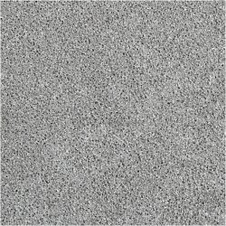 Stempelpude, H: 2 cm, str. 9x6 cm, s&oslash;lv, 1 stk.