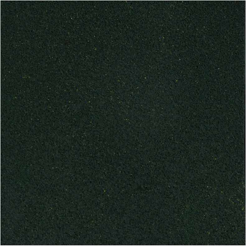 Stempelpude, H: 2 cm, str. 9x6 cm, l&oslash;vgr&oslash;n, 1 stk.