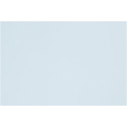 Fransk karton, A4, ark 210x297 mm, 160 g, azure, 1 ark