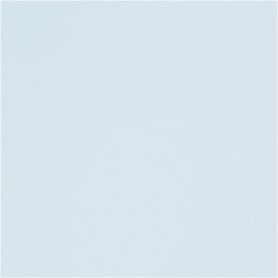 Fransk karton, A4, ark 210x297 mm, 160 g, azure, 1 ark