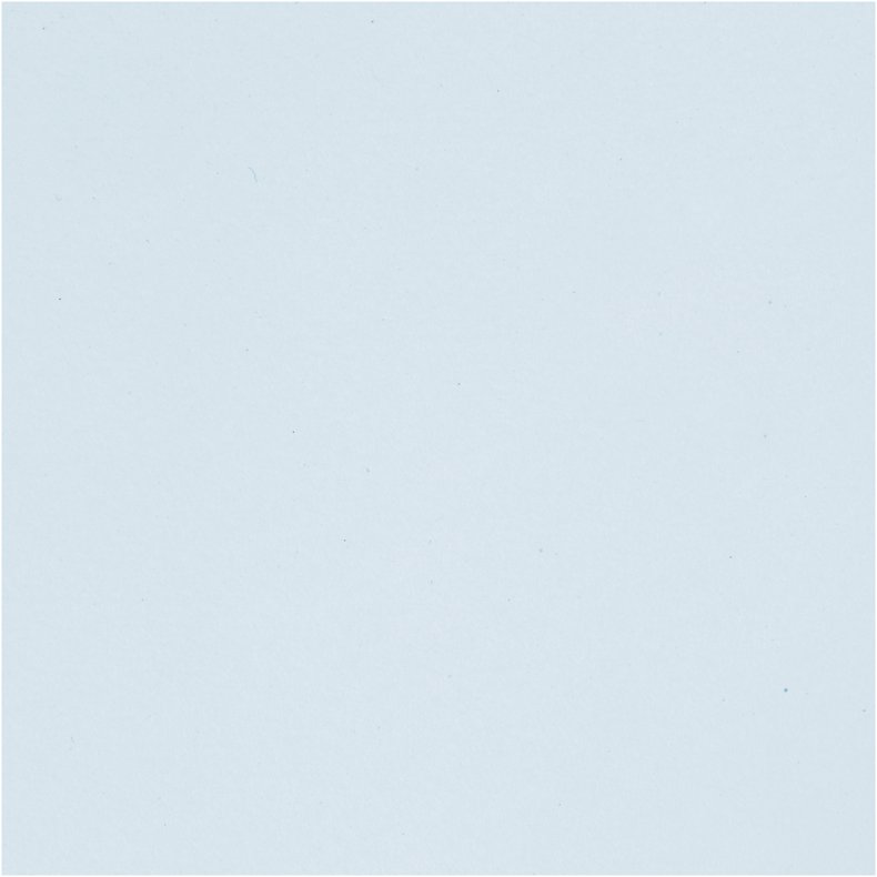 Fransk karton, A4, ark 210x297 mm, 160 g, azure, 1 ark