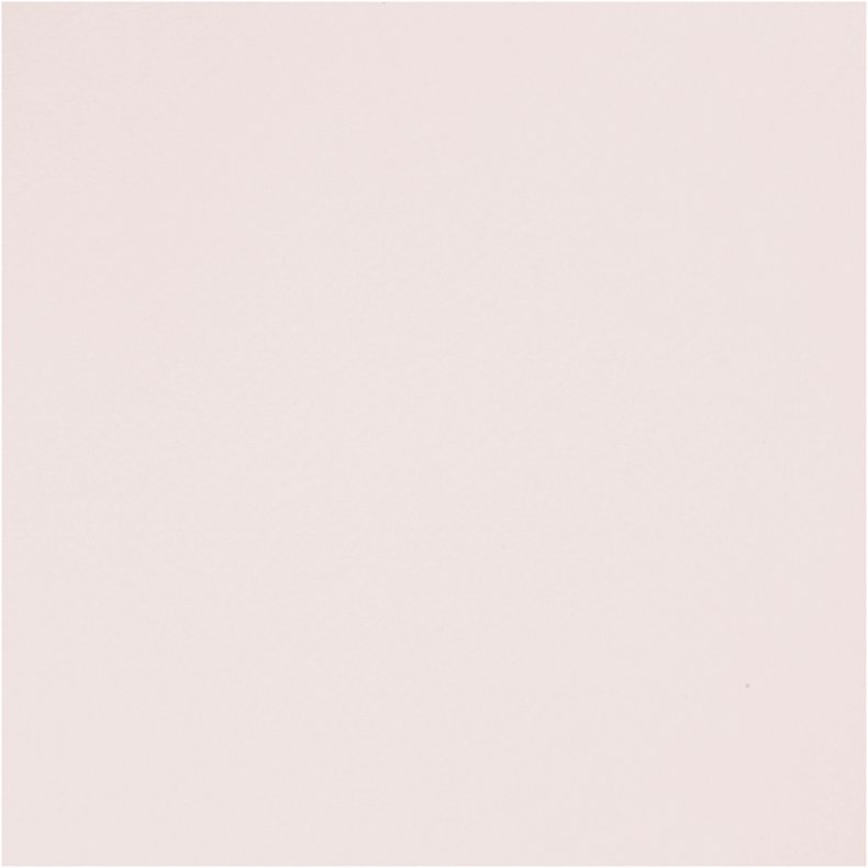 Fransk karton, A4, ark 210x297 mm, 160 g, dawn pink, 1 ark