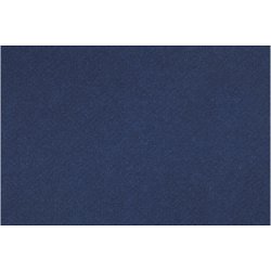 Fransk karton, A4, ark 210x297 mm, 160 g, indigo blue, 1 ark