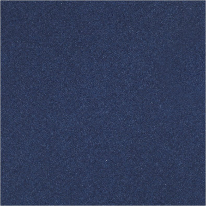 Fransk karton, A4, ark 210x297 mm, 160 g, indigo blue, 1 ark