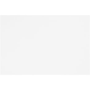 Fransk karton, A4, ark 210x297 mm, 160 g, hvid, 1 ark