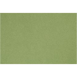 Fransk karton, A4, ark 210x297 mm, 160 g, apple green, 1 ark