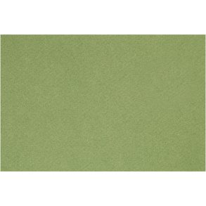 Fransk karton, A4, ark 210x297 mm, 160 g, apple green, 1 ark