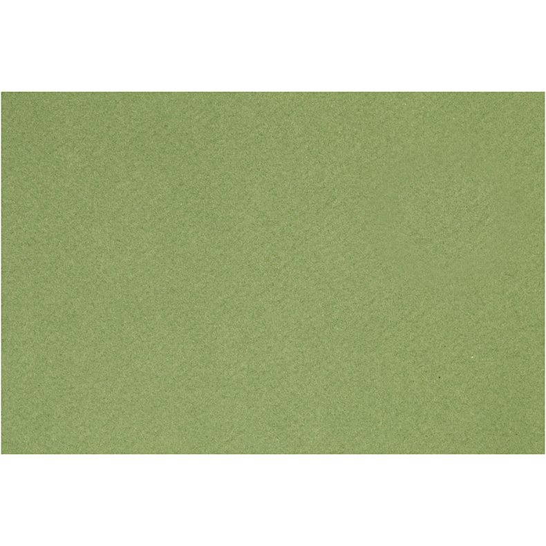 Fransk karton, A4, 210x297 mm, 160 g, apple green