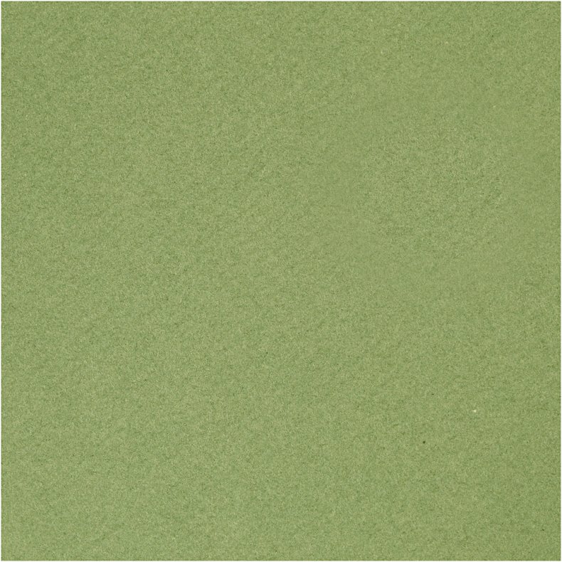 Fransk karton, A4, ark 210x297 mm, 160 g, apple green, 1 ark