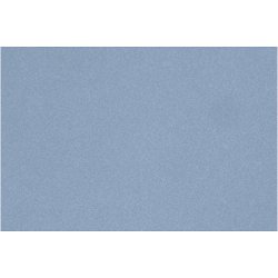 Fransk karton, A4, ark 210x297 mm, 160 g, lysebl&aring;, 1 ark