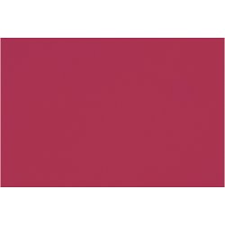 Fransk karton, A4, ark 210x297 mm, 160 g, poppy red, 1 ark